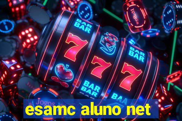 esamc aluno net